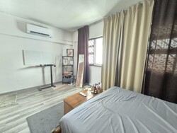 Blk 336 Jurong East Avenue 1 (Jurong East), HDB Executive #554731231